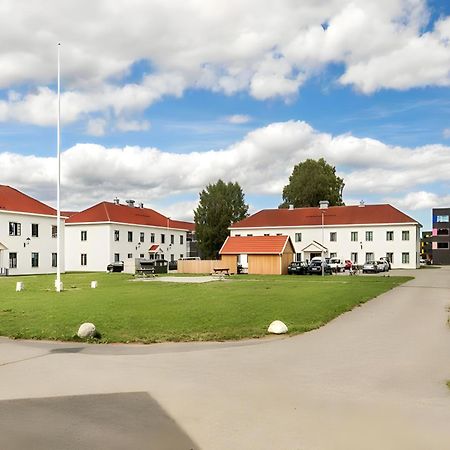 Oslo Airport Apartments غاردرموان المظهر الخارجي الصورة
