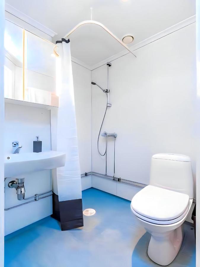 Oslo Airport Apartments غاردرموان المظهر الخارجي الصورة