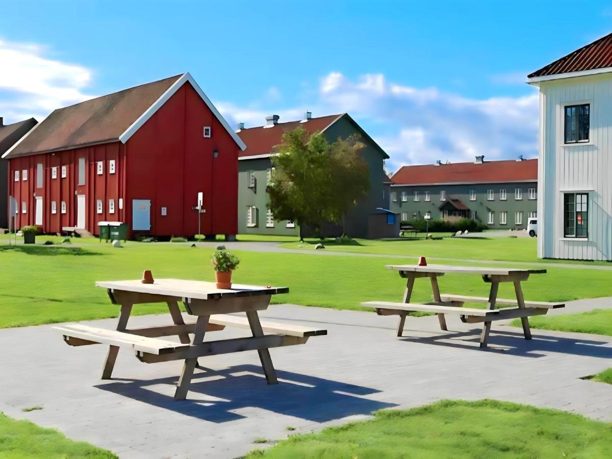 Oslo Airport Apartments غاردرموان المظهر الخارجي الصورة