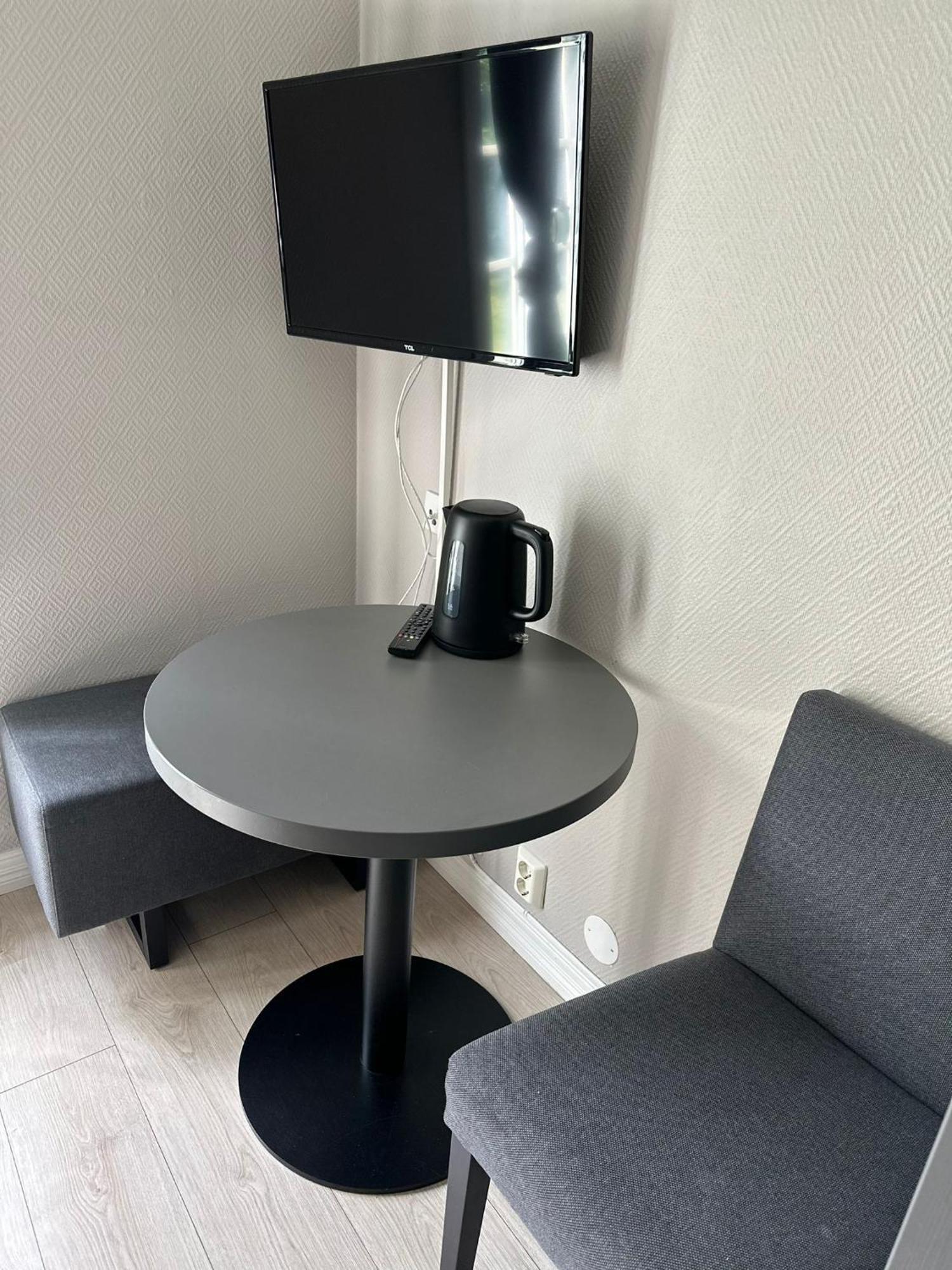 Oslo Airport Apartments غاردرموان المظهر الخارجي الصورة