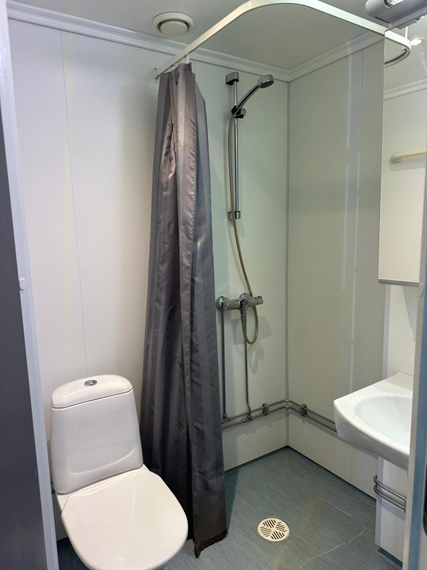 Oslo Airport Apartments غاردرموان المظهر الخارجي الصورة