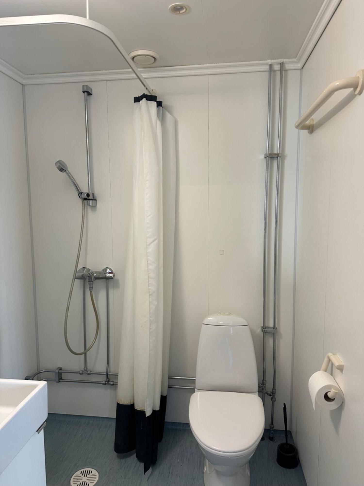 Oslo Airport Apartments غاردرموان المظهر الخارجي الصورة